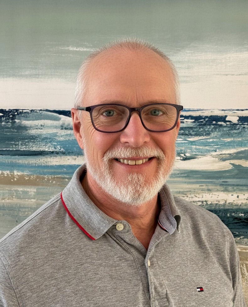 Alain Provencher - Thérapeute en hypnose spirituelle